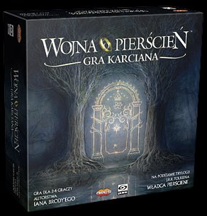 Wojna o Pierścień: Gra karciana