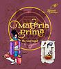 Materia Prima: The Last Stand Expansion