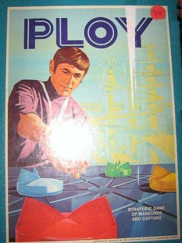 Ploy