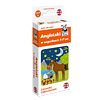 Zagadki obrazkowe: Angielski 5-7 lat