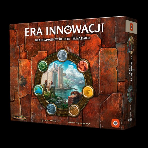 Era innowacji