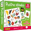 Psotne słówka: Głoska R