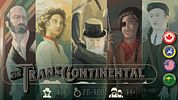 The Transcontinental