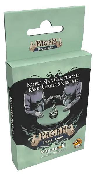 Pagan: Dawne próby