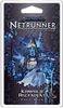 Android: Netrunner - Kampala Ascendent Data Pack