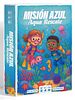 Misión Azul: Aqua Rescate