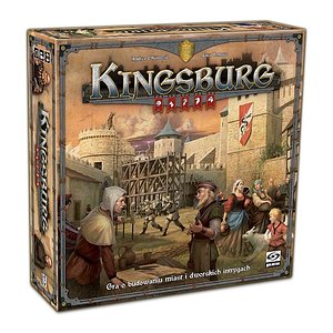 Kingsburg