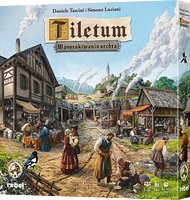 Tiletum: W poszukiwaniu srebra