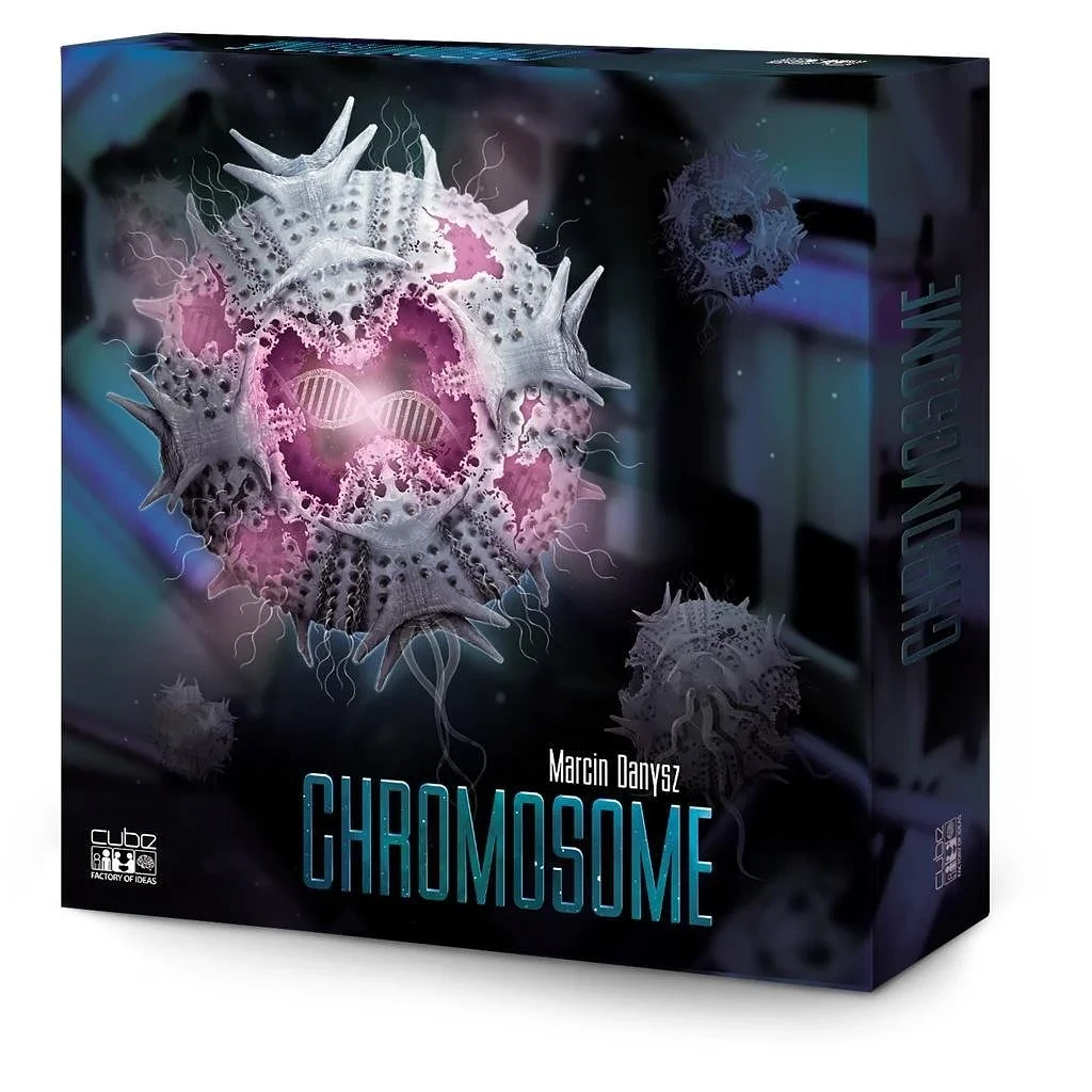 Chromosome