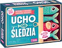 Ucho od śledzia
