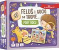 Feluś i Gucio na tropie... Pory roku