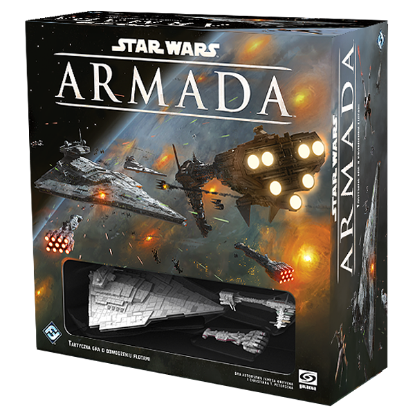 Star Wars: Armada