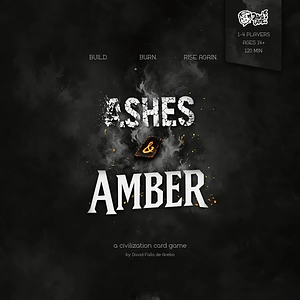 Ashes & Amber