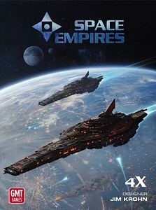 Space Empires: 4X