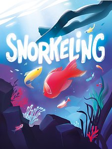 Snorkeling