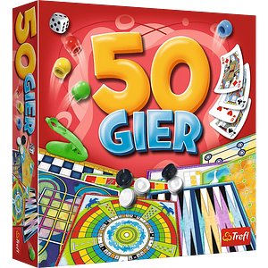 50 gier