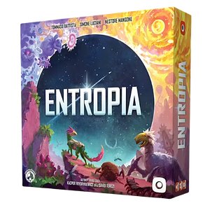 Entropia