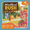 Woodland Rush