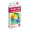 Zagadki obrazkowe: Koduj z robotami