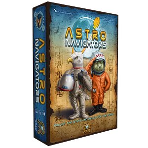 AstroNavigators