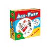 Ale pary: Na alarm