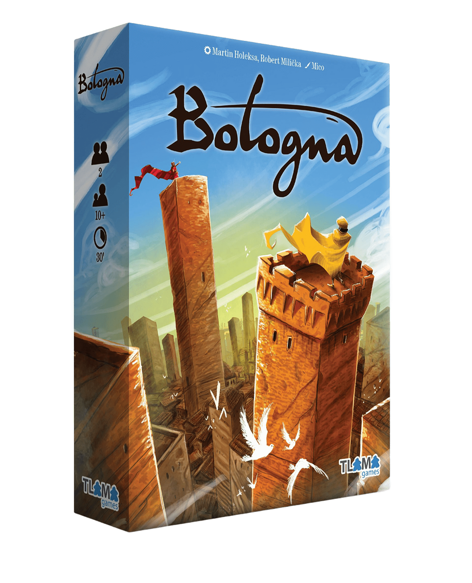 Bologna