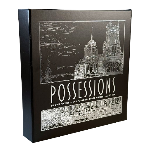 Possessions