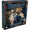 Descent: Wędrówki w mroku - Kruczy Dwór