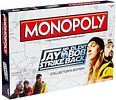 Monopoly: Jay and Silent Bob Strike Back