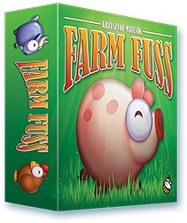 Farm Fuss