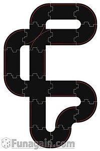 Pitchcar Mini: Extension 5 - The Cross