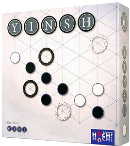 YINSH