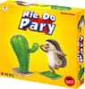 Nie do pary