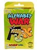 Alphabet War