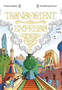 Transorient Express