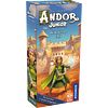Andor junior: Niebezpieczne cienie