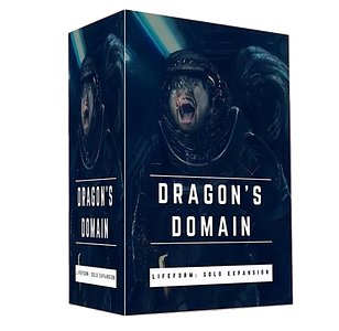 Lifeform: Dragon's Domain