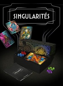 Singularités