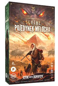 Pojedynek Melocha