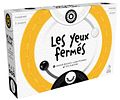 Les yeux fermés