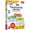 Mały odkrywca: Tworzymy słowa