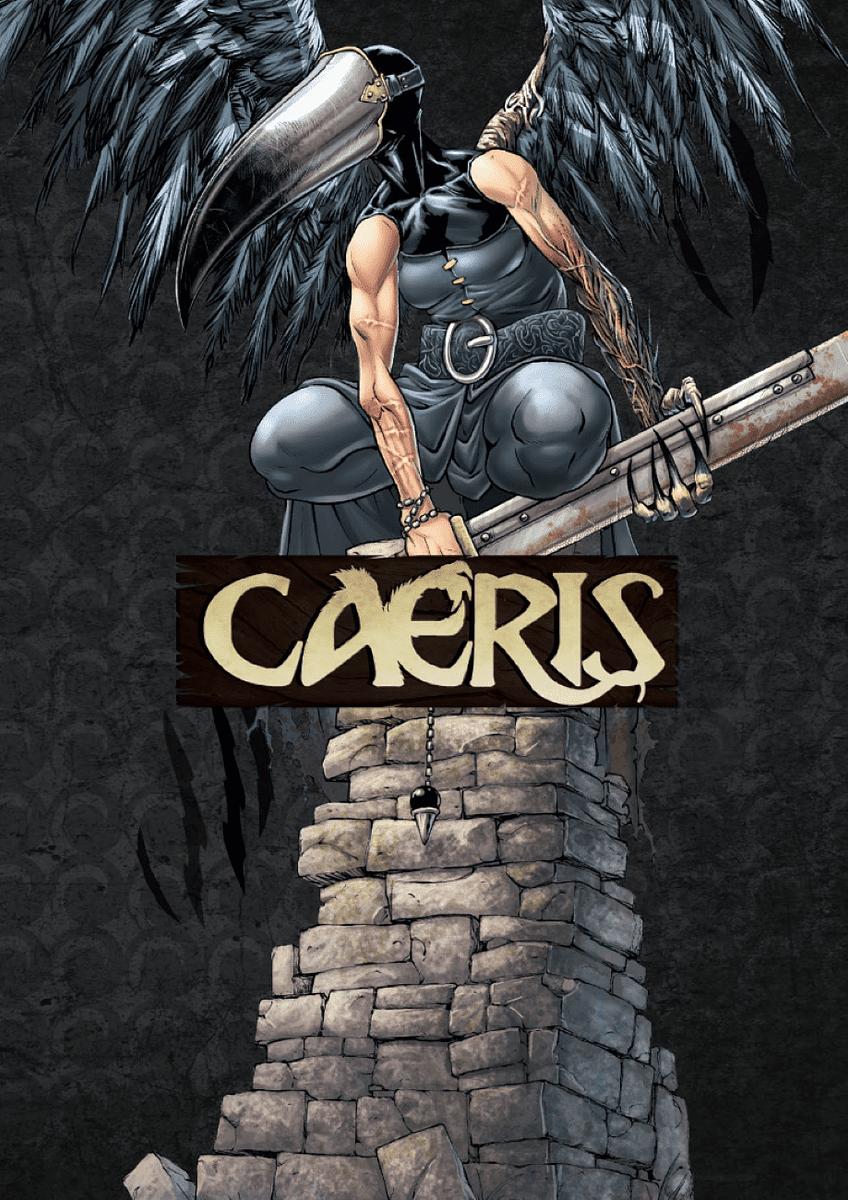 Caeris