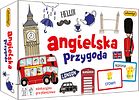 Quiz: Angielska przygoda