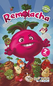 Remolacha