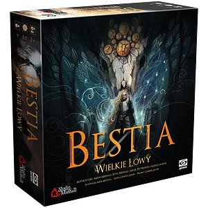 Bestia: Wielkie łowy