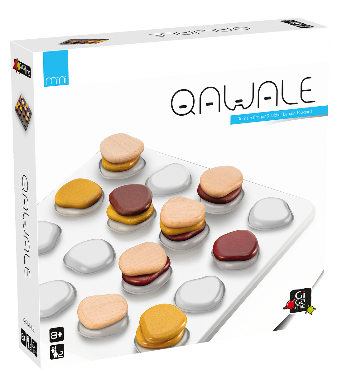 Qawale Mini