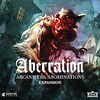 Aberration: Arcanists & Abominations