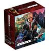 Hitman: The Board Game