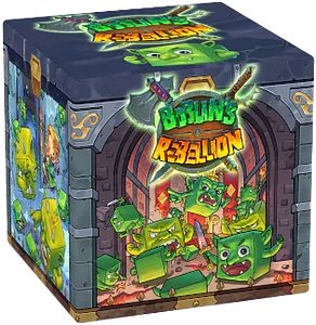 Boblin's Rebellion