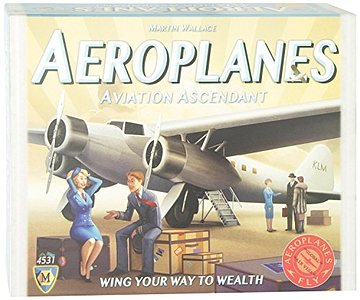 Aeroplany: Pionierzy Lotnictwa
